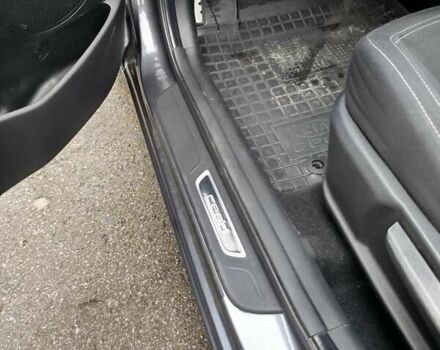 Сірий Кіа Сід, об'ємом двигуна 1.59 л та пробігом 227 тис. км за 9950 $, фото 12 на Automoto.ua