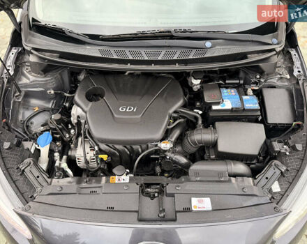 Кіа Сід 2013 у Дубно на Automoto.ua Сірий Кіа Сід, об'ємом двигуна 1.6 л та пробігом 176 тис. км за 8599 $, фото 35 на Automoto.ua