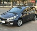 Сірий Кіа Сід, об'ємом двигуна 1.6 л та пробігом 137 тис. км за 9000 $, фото 1 на Automoto.ua