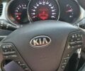 Серый Киа Сид, объемом двигателя 1.6 л и пробегом 245 тыс. км за 10000 $, фото 4 на Automoto.ua