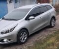 Серый Киа Сид, объемом двигателя 1.58 л и пробегом 128 тыс. км за 10000 $, фото 6 на Automoto.ua
