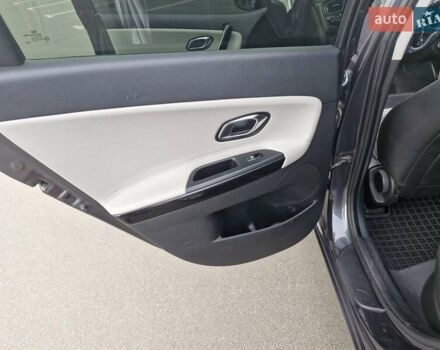 Серый Киа Сид, объемом двигателя 1.58 л и пробегом 213 тыс. км за 11300 $, фото 8 на Automoto.ua