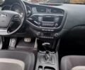 Сірий Кіа Сід, об'ємом двигуна 1.59 л та пробігом 227 тис. км за 9950 $, фото 11 на Automoto.ua