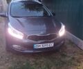 Серый Киа Сид, объемом двигателя 1.6 л и пробегом 250 тыс. км за 8000 $, фото 1 на Automoto.ua