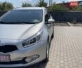 Серый Киа Сид, объемом двигателя 1.6 л и пробегом 225 тыс. км за 7700 $, фото 4 на Automoto.ua