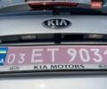 Серый Киа Сид, объемом двигателя 1.6 л и пробегом 225 тыс. км за 7700 $, фото 12 на Automoto.ua