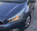 Серый Киа Сид, объемом двигателя 1.6 л и пробегом 257 тыс. км за 9000 $, фото 2 на Automoto.ua