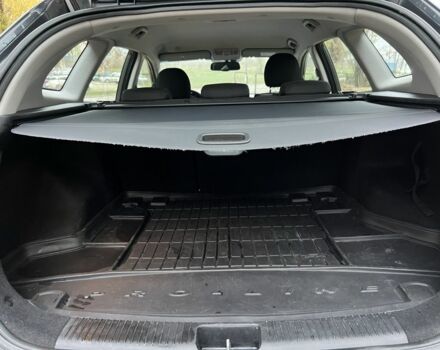 Серый Киа Сид, объемом двигателя 1.6 л и пробегом 233 тыс. км за 8500 $, фото 14 на Automoto.ua