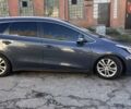Кіа Сід 2013 у Белой Церкве на Automoto.ua Сірий Кіа Сід, об'ємом двигуна 1.58 л та пробігом 257 тис. км за 8900 $, фото 3 на Automoto.ua
