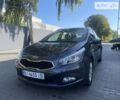 Серый Киа Сид, объемом двигателя 1.6 л и пробегом 194 тыс. км за 10500 $, фото 1 на Automoto.ua
