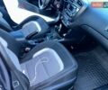 Сірий Кіа Сід, об'ємом двигуна 1.6 л та пробігом 169 тис. км за 9800 $, фото 26 на Automoto.ua