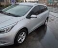 Серый Киа Сид, объемом двигателя 1.6 л и пробегом 257 тыс. км за 8650 $, фото 1 на Automoto.ua