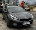 Сірий Кіа Сід, об'ємом двигуна 1.6 л та пробігом 199 тис. км за 10500 $, фото 5 на Automoto.ua