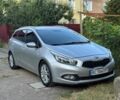 Серый Киа Сид, объемом двигателя 1.6 л и пробегом 233 тыс. км за 8266 $, фото 1 на Automoto.ua