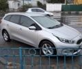 Серый Киа Сид, объемом двигателя 1.6 л и пробегом 257 тыс. км за 8650 $, фото 1 на Automoto.ua