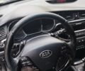 Сірий Кіа Сід, об'ємом двигуна 1.59 л та пробігом 227 тис. км за 9950 $, фото 9 на Automoto.ua