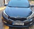 Сірий Кіа Сід, об'ємом двигуна 1.6 л та пробігом 173 тис. км за 9472 $, фото 2 на Automoto.ua