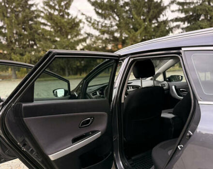 Кіа Сід 2013 у Дубно на Automoto.ua Сірий Кіа Сід, об'ємом двигуна 1.6 л та пробігом 176 тис. км за 8599 $, фото 20 на Automoto.ua