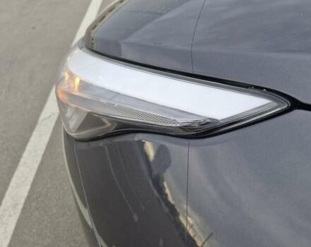 Серый Киа Сид, объемом двигателя 1.58 л и пробегом 213 тыс. км за 11300 $, фото 15 на Automoto.ua