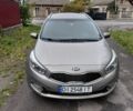 Серый Киа Сид, объемом двигателя 1.6 л и пробегом 250 тыс. км за 7000 $, фото 1 на Automoto.ua
