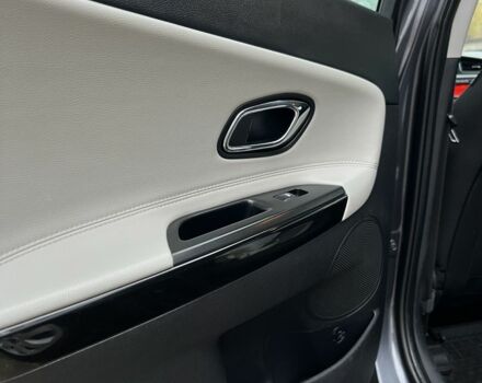 Серый Киа Сид, объемом двигателя 1.6 л и пробегом 233 тыс. км за 8500 $, фото 19 на Automoto.ua