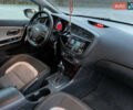 Кіа Сід 2013 у Красилове на Automoto.ua Сірий Кіа Сід, об'ємом двигуна 1.58 л та пробігом 200 тис. км за 9600 $, фото 16 на Automoto.ua