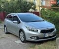 Серый Киа Сид, объемом двигателя 1.58 л и пробегом 233 тыс. км за 8900 $, фото 1 на Automoto.ua