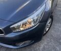 Кіа Сід 2013 у Белой Церкве на Automoto.ua Сірий Кіа Сід, об'ємом двигуна 1.58 л та пробігом 257 тис. км за 8900 $, фото 24 на Automoto.ua