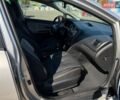 Сірий Кіа Сід, об'ємом двигуна 1.6 л та пробігом 289 тис. км за 7900 $, фото 16 на Automoto.ua
