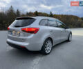 Кіа Сід 2013 у Красилове на Automoto.ua Сірий Кіа Сід, об'ємом двигуна 1.58 л та пробігом 200 тис. км за 9600 $, фото 22 на Automoto.ua