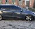 Серый Киа Сид, объемом двигателя 1.6 л и пробегом 257 тыс. км за 9000 $, фото 3 на Automoto.ua