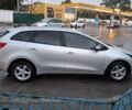 Серый Киа Сид, объемом двигателя 1.6 л и пробегом 257 тыс. км за 8650 $, фото 3 на Automoto.ua
