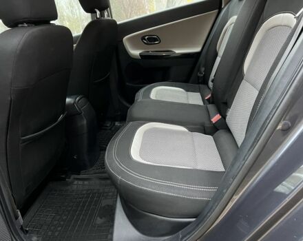 Серый Киа Сид, объемом двигателя 1.6 л и пробегом 233 тыс. км за 8500 $, фото 18 на Automoto.ua