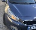 Серый Киа Сид, объемом двигателя 1.6 л и пробегом 257 тыс. км за 9000 $, фото 1 на Automoto.ua