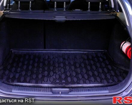 Сірий Кіа Сід, об'ємом двигуна 1.6 л та пробігом 177 тис. км за 10900 $, фото 11 на Automoto.ua