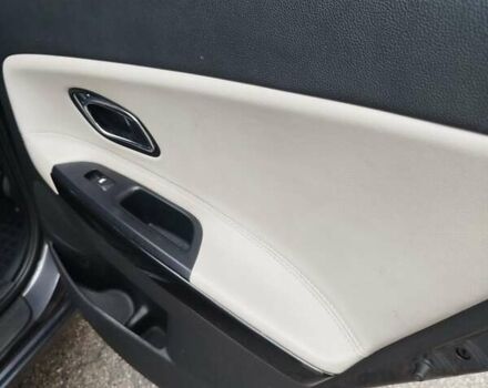 Сірий Кіа Сід, об'ємом двигуна 1.59 л та пробігом 227 тис. км за 9950 $, фото 18 на Automoto.ua