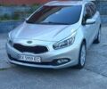 Сірий Кіа Сід, об'ємом двигуна 1.6 л та пробігом 226 тис. км за 9650 $, фото 3 на Automoto.ua