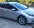 Сірий Кіа Сід, об'ємом двигуна 1.6 л та пробігом 226 тис. км за 9650 $, фото 4 на Automoto.ua
