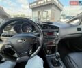 Серый Киа Сид, объемом двигателя 1.59 л и пробегом 288 тыс. км за 7790 $, фото 16 на Automoto.ua
