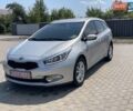 Серый Киа Сид, объемом двигателя 1.6 л и пробегом 225 тыс. км за 7700 $, фото 1 на Automoto.ua
