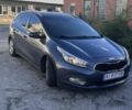 Серый Киа Сид, объемом двигателя 1.6 л и пробегом 257 тыс. км за 9000 $, фото 1 на Automoto.ua