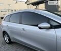 Сірий Кіа Сід, об'ємом двигуна 1.6 л та пробігом 220 тис. км за 8950 $, фото 15 на Automoto.ua