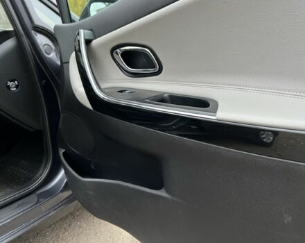 Серый Киа Сид, объемом двигателя 1.6 л и пробегом 233 тыс. км за 8500 $, фото 20 на Automoto.ua