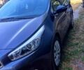 Сірий Кіа Сід, об'ємом двигуна 1.6 л та пробігом 250 тис. км за 7500 $, фото 7 на Automoto.ua