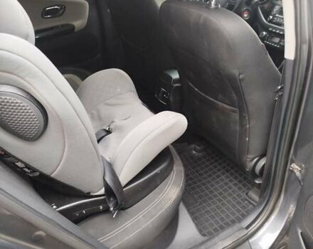 Сірий Кіа Сід, об'ємом двигуна 1.59 л та пробігом 227 тис. км за 9950 $, фото 19 на Automoto.ua