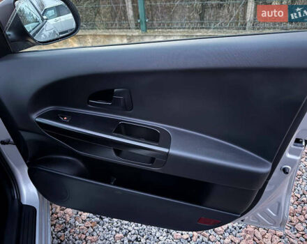 Сірий Кіа Сід, об'ємом двигуна 1.6 л та пробігом 202 тис. км за 7350 $, фото 96 на Automoto.ua