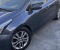 Серый Киа Сид, объемом двигателя 1.6 л и пробегом 257 тыс. км за 9000 $, фото 4 на Automoto.ua