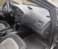 Сірий Кіа Сід, об'ємом двигуна 1.59 л та пробігом 227 тис. км за 9950 $, фото 21 на Automoto.ua