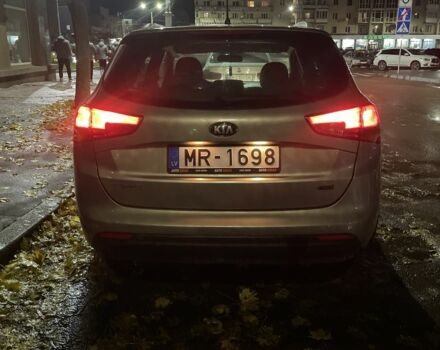 Киа Сид 2013 в Житомире на Automoto.ua Серый Киа Сид, объемом двигателя 0 л и пробегом 234 тыс. км за 5900 $, фото 4 на Automoto.ua