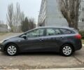 Серый Киа Сид, объемом двигателя 1.6 л и пробегом 233 тыс. км за 8500 $, фото 6 на Automoto.ua